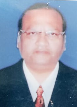 Dr.Ashok P Jhunjhunwala ​